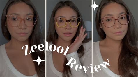 zeelool reviews|zeelool eyeglasses scam.